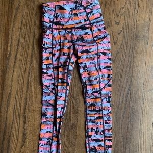 NWOT - Fast & Free II 25” Size 2